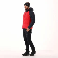 Pantaloni trekking elasticizzati Unlimitech da uomo