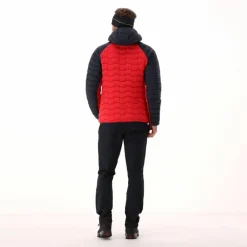 Pantaloni trekking elasticizzati Unlimitech da uomo