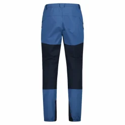 Pantaloni trekking elasticizzati Unlimitech da uomo