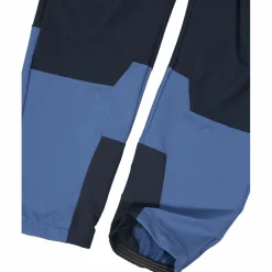 Pantaloni trekking elasticizzati Unlimitech da uomo