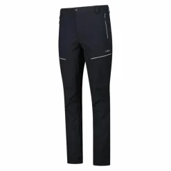 Pantaloni trekking elasticizzati Unlimitech da uomo