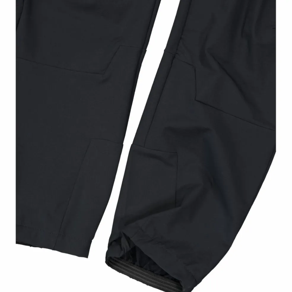 Pantaloni trekking elasticizzati Unlimitech da uomo