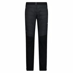 Pantaloni trekking ibridi da donna comfort fit