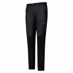 Pantaloni trekking ibridi da donna comfort fit