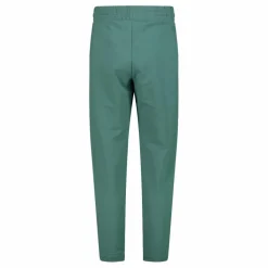Pantaloni tuta da donna in tessuto elasticizzato french terry