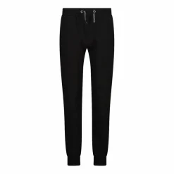 Pantaloni tuta in tessuto stretch french terry da Bambino