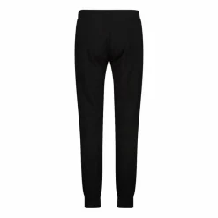 Pantaloni tuta in tessuto stretch french terry da Bambino