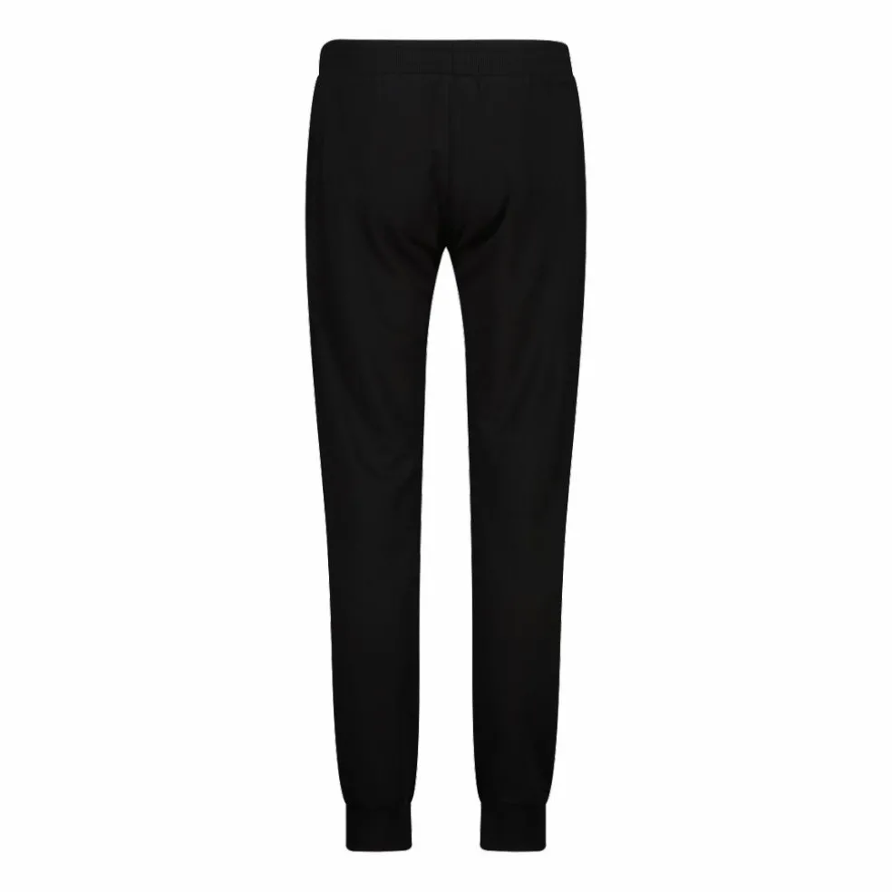 Pantaloni tuta in tessuto stretch french terry da Bambino