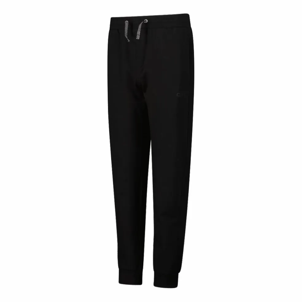 Pantaloni tuta in tessuto stretch french terry da Bambino