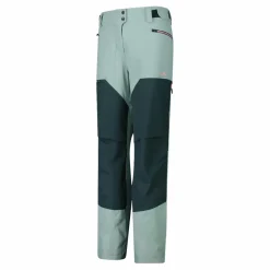 Pantaloni Unlimitech da sci in twill da donna