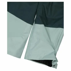 Pantaloni Unlimitech da sci in twill da donna