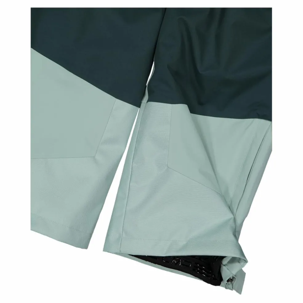 Pantaloni Unlimitech da sci in twill da donna