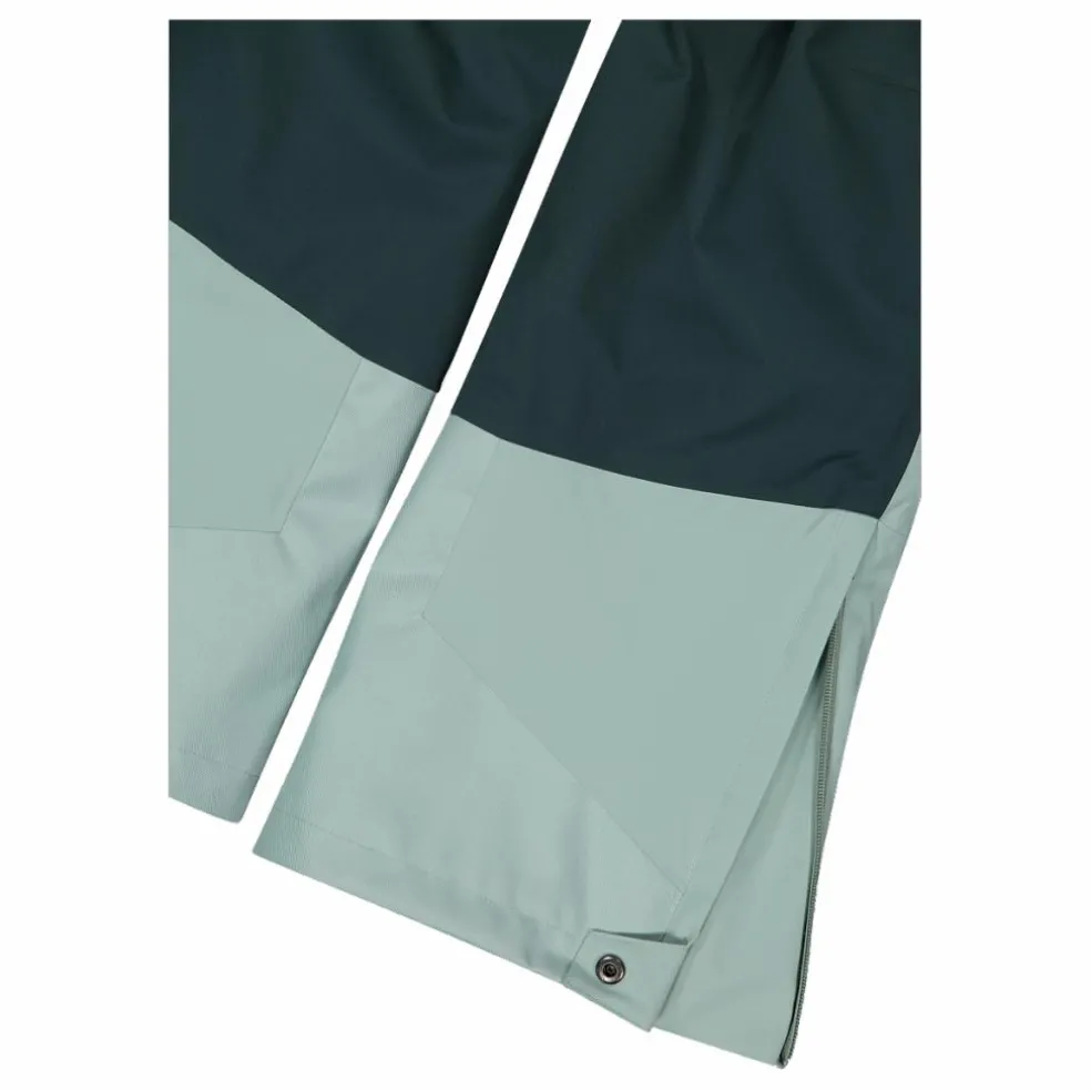 Pantaloni Unlimitech da sci in twill da donna