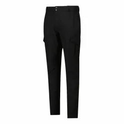 Pantaloni Unlimitech trekking da uomo con tasche laterali