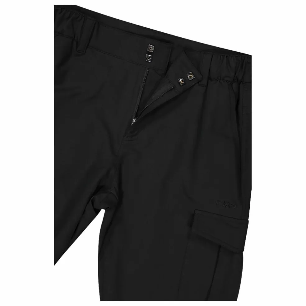 Pantaloni Unlimitech trekking da uomo con tasche laterali