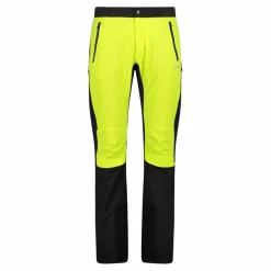 Pantaloni Unlimitech trekking da uomo