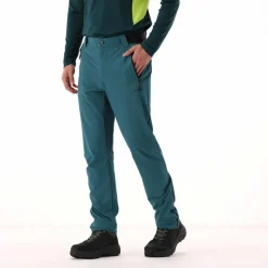 Pantaloni Unlimitech trekking da Uomo