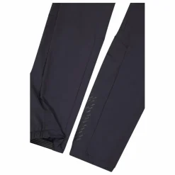Pantaloni Unlimitech trekking da donna in tessuto ripstop con tasche laterali