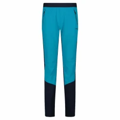 Pantaloni Unlimitech trekking da Donna