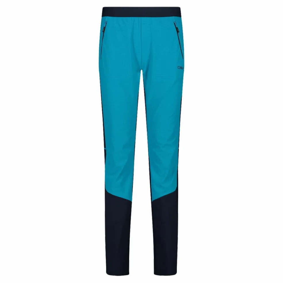 Pantaloni Unlimitech trekking da Donna