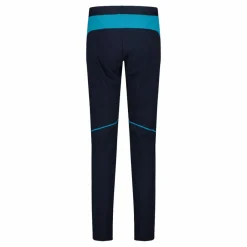 Pantaloni Unlimitech trekking da Donna
