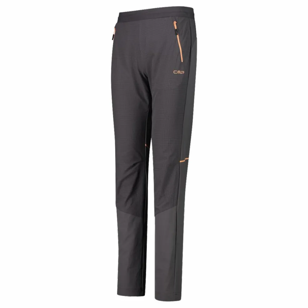 Pantaloni Unlimitech trekking da Donna
