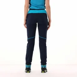 Pantaloni Unlimitech trekking da Donna