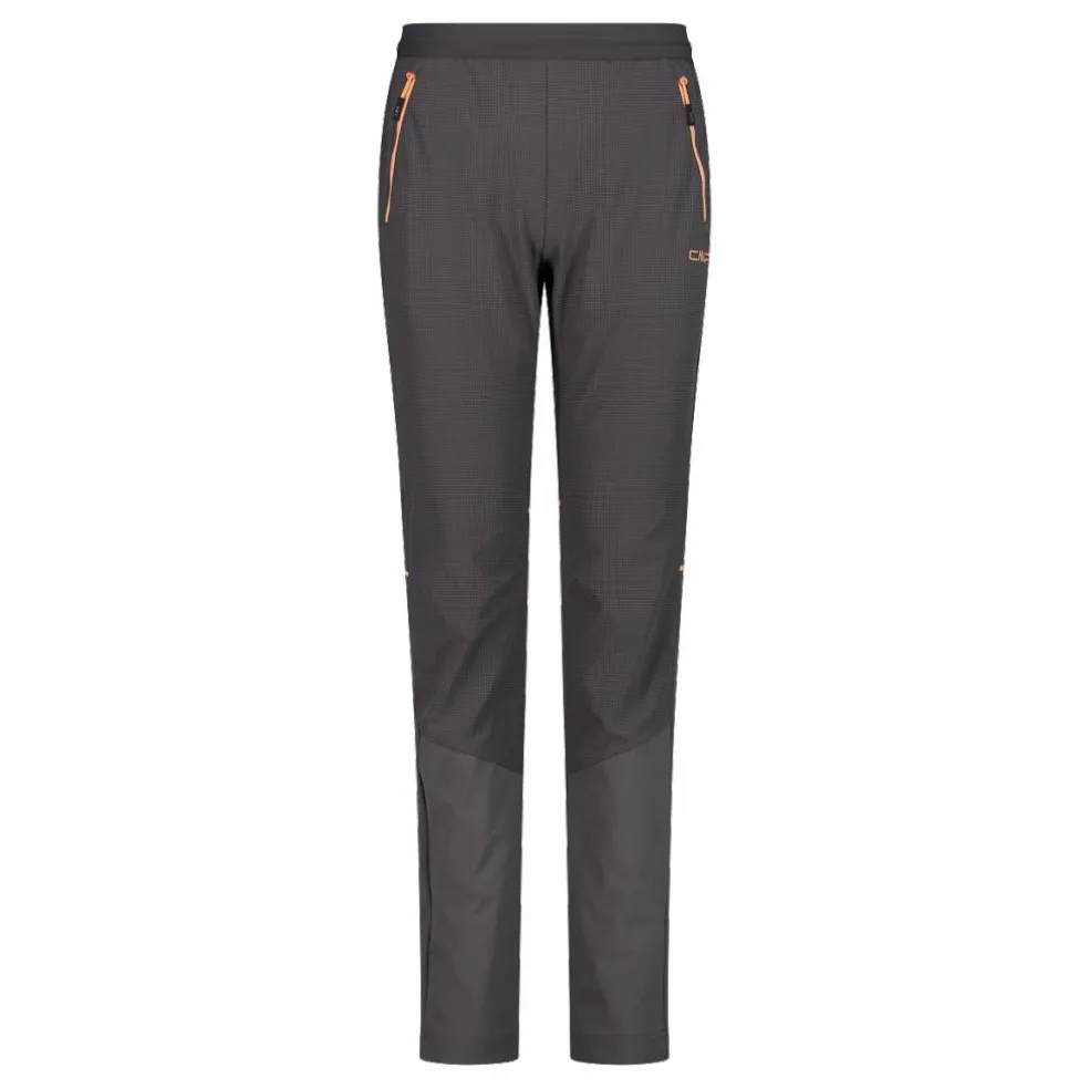 Pantaloni Unlimitech trekking da Donna
