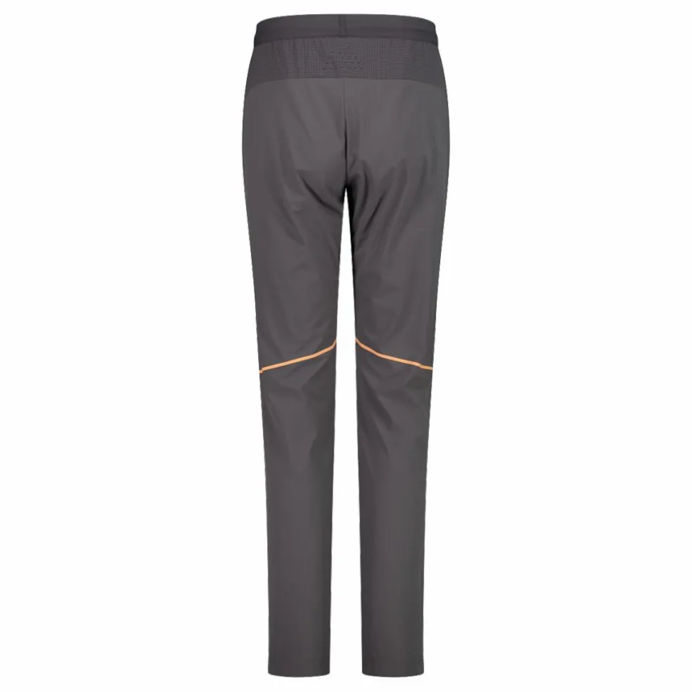 Pantaloni Unlimitech trekking da Donna