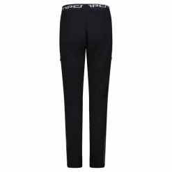 Pantaloni Unlimitech trekking da Donna
