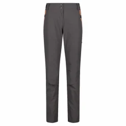 Pantaloni Unlimitech trekking da Donna