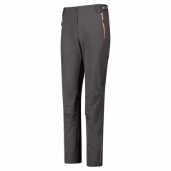 Pantaloni Unlimitech trekking da Donna
