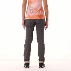 Pantaloni Unlimitech trekking da Donna