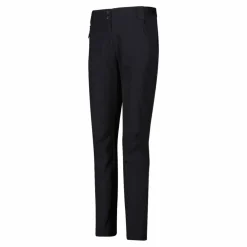 Pantaloni Unlimitech trekking da Donna