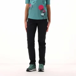 Pantaloni Unlimitech trekking da Donna