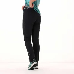 Pantaloni Unlimitech trekking da Donna