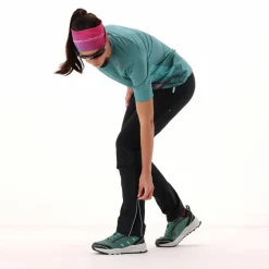 Pantaloni Unlimitech trekking da Donna