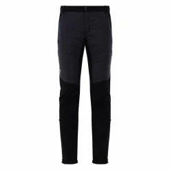 Pantaloni uomo multifunzionale imbottiti con PrimaLoft