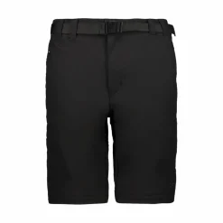 Pantaloni uomo trekking zip-off