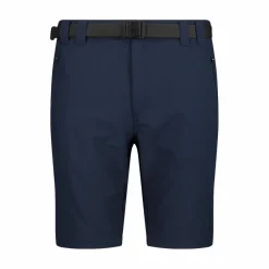 Pantaloni uomo trekking zip-off