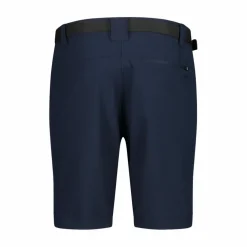 Pantaloni uomo trekking zip-off