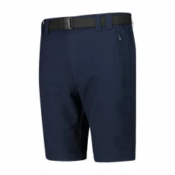 Pantaloni uomo trekking zip-off