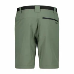 Pantaloni uomo trekking zip-off