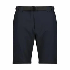 Pantaloni uomo trekking zip-off