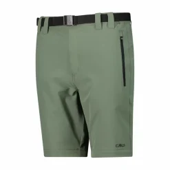 Pantaloni uomo trekking zip-off
