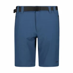 Pantaloni uomo trekking zip-off