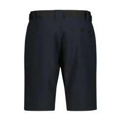 Pantaloni uomo trekking zip-off