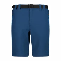 Pantaloni uomo trekking zip-off