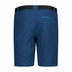 Pantaloni uomo trekking zip-off