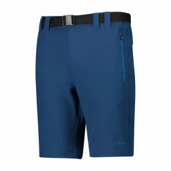 Pantaloni uomo trekking zip-off